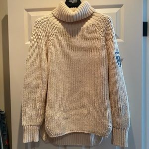 Alp N Rock - Simone Sweater